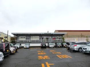 D BOX大町【1階】の周辺