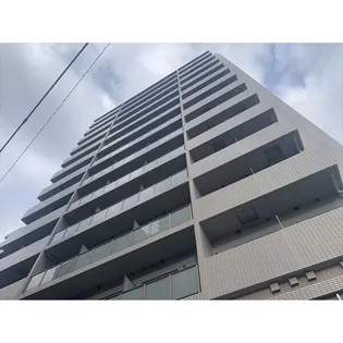 スパシエ八王子クレストタワー【5階】の外観