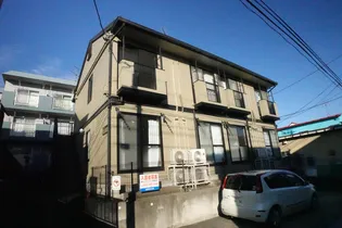 シティハイムファミールの画像