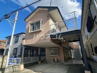 カーサⅡの画像