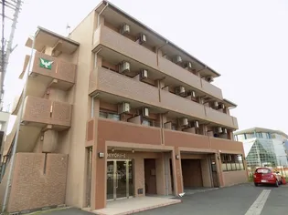 HIYORI-I【1階】の外観