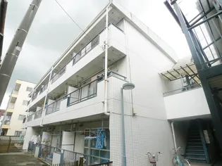 エルジーナ柴又の画像