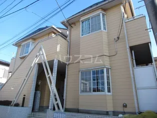 ジュネパレス船橋第11の画像