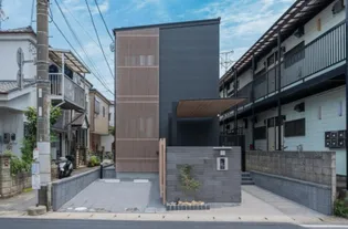 JLIVE行徳の画像