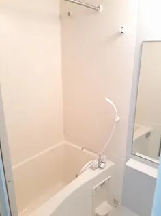 エーデル・モーデ【2階】の風呂