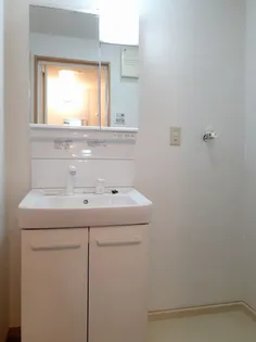 エーデル・モーデ【2階】の内装