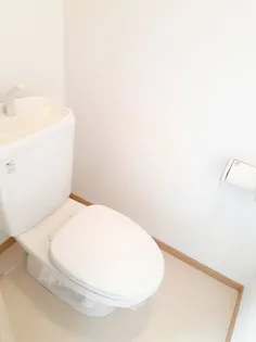 エーデル・モーデ【2階】の内装