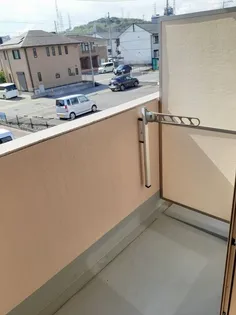 エーデル・モーデ【2階】の内装