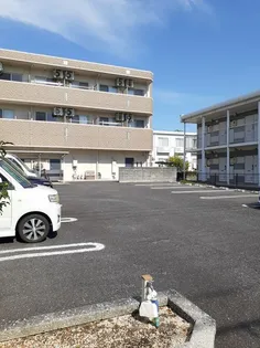 エーデル・モーデ【2階】の地図