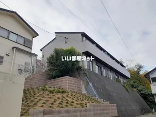 ユニベール美しが丘の画像