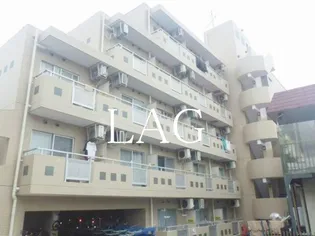 エステート岡野の画像