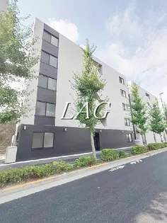 東京都足立区千住関屋町【マンション】の外観