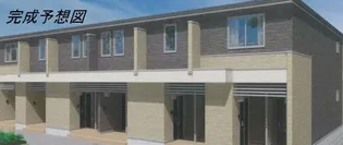 マスコット ハウスIIの画像