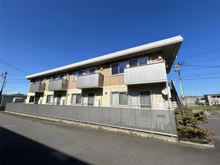 ヴィラ モンテローザ Cの画像