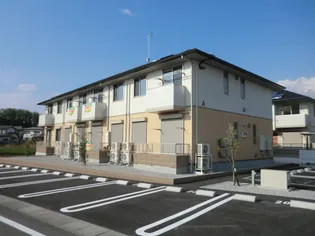 サンハイム Aの画像