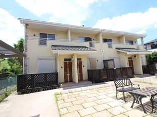 プリムローズ メゾンWの画像