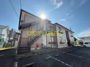 カーサ十禅寺の画像