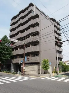 ルーブル野方参番館【3階】の外観