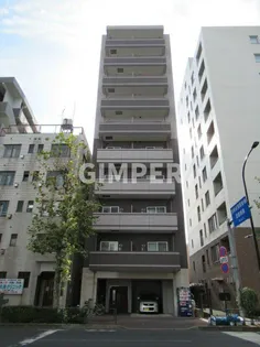 ヴォーガコルテ練馬【3階】の外観