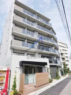 アイビーアネックス杉並の画像