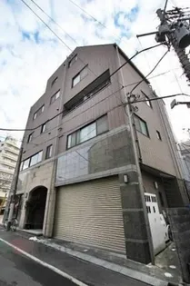 小石川YSレジデンス【3階】の外観