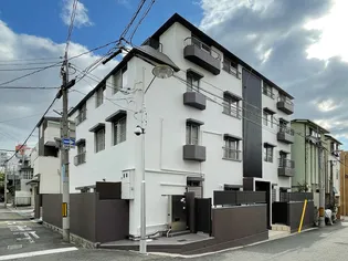 十五番館の画像