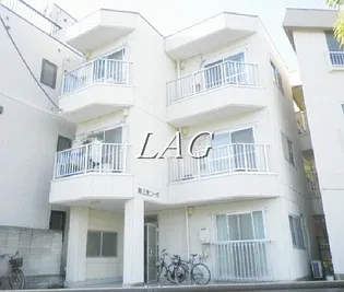 第二泉コーポの画像