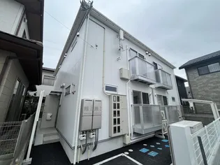 アーバンフォレストの画像