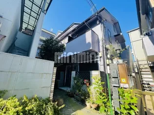 ストロベリーファームの画像