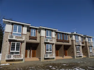 プチメゾン・フォレ【2階】の外観