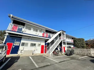 出水サンハイツの画像