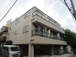 アイランドヒルズの画像