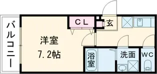 ※【2階】の間取り
