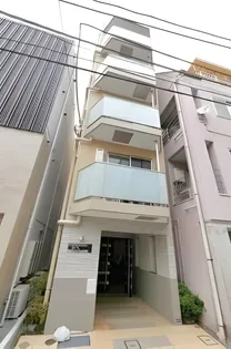 東京都墨田区東駒形3【マンション】の外観