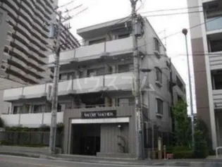 ワコーレ町田の画像