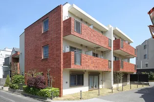 プランドール南榎の画像