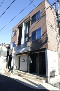 エスポワール田端の画像