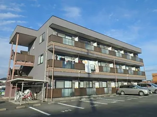 エスペランサ上島の画像