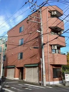 プロス浅間町の画像