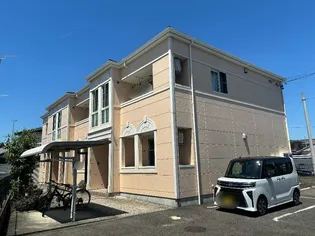 カーサ プロニティの画像