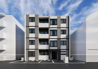 グランデール南郷の画像