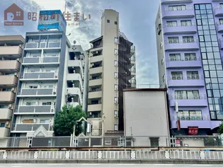 ビクトリー杭全の画像