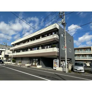 ファーストマンションの画像