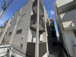 ハーモニーテラス小路Ⅲの画像