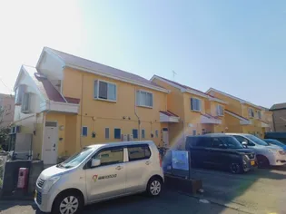 神奈川県茅ヶ崎市円蔵【一戸建】の外観