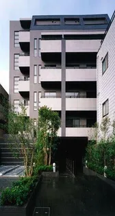 ドゥーエ千石【2階】の外観