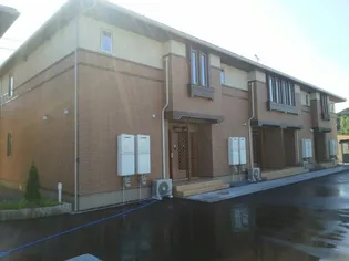 ベル コリーヌ A Bの画像