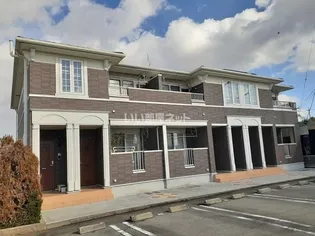 メゾンアイリス Bの画像