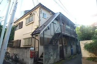 ハイム宮仲の画像