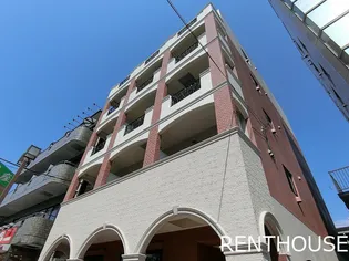 レーヴエスチュエールVIIの画像